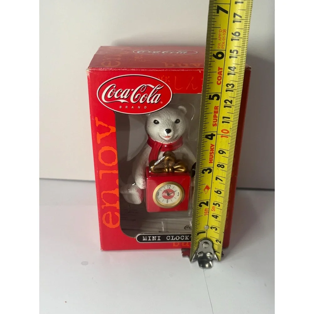 N/A vintage coca